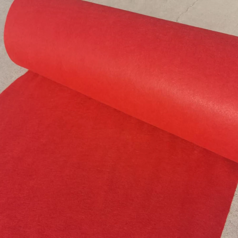 Aisle Runner White - Hochzeit Weißer Teppich Hochzeit Roter Teppich