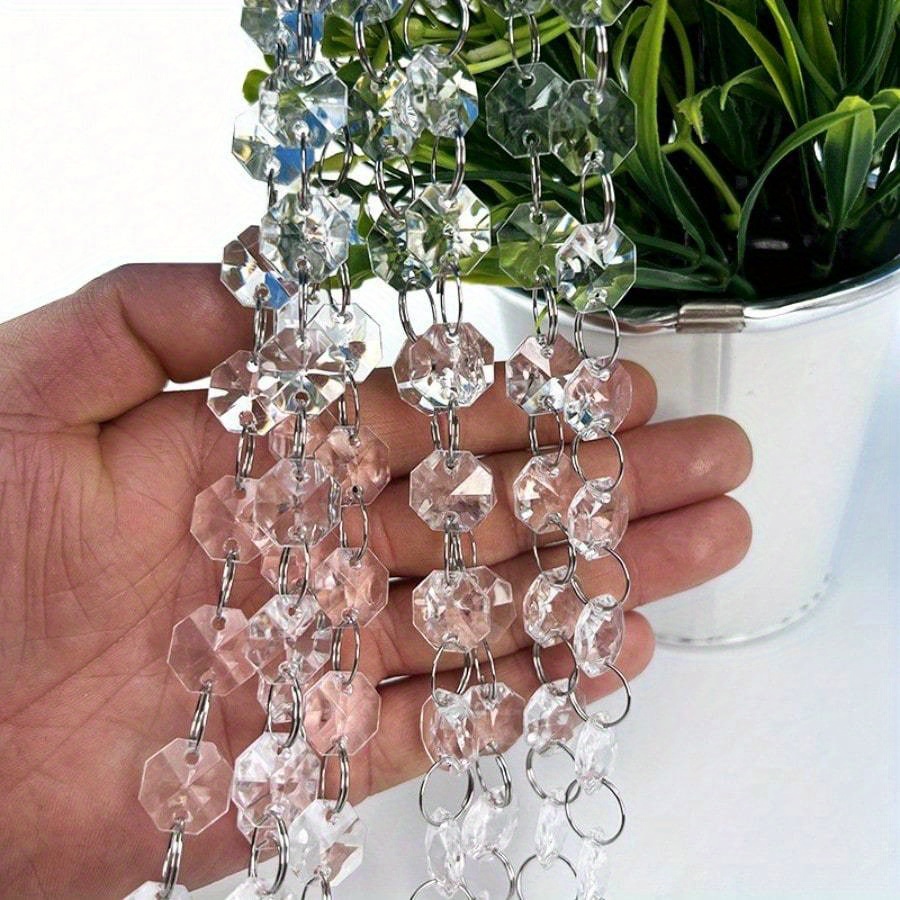 10 Streifen/20 Streifen/1m 14m – Wedding Supply Decor Bewertung und Preis