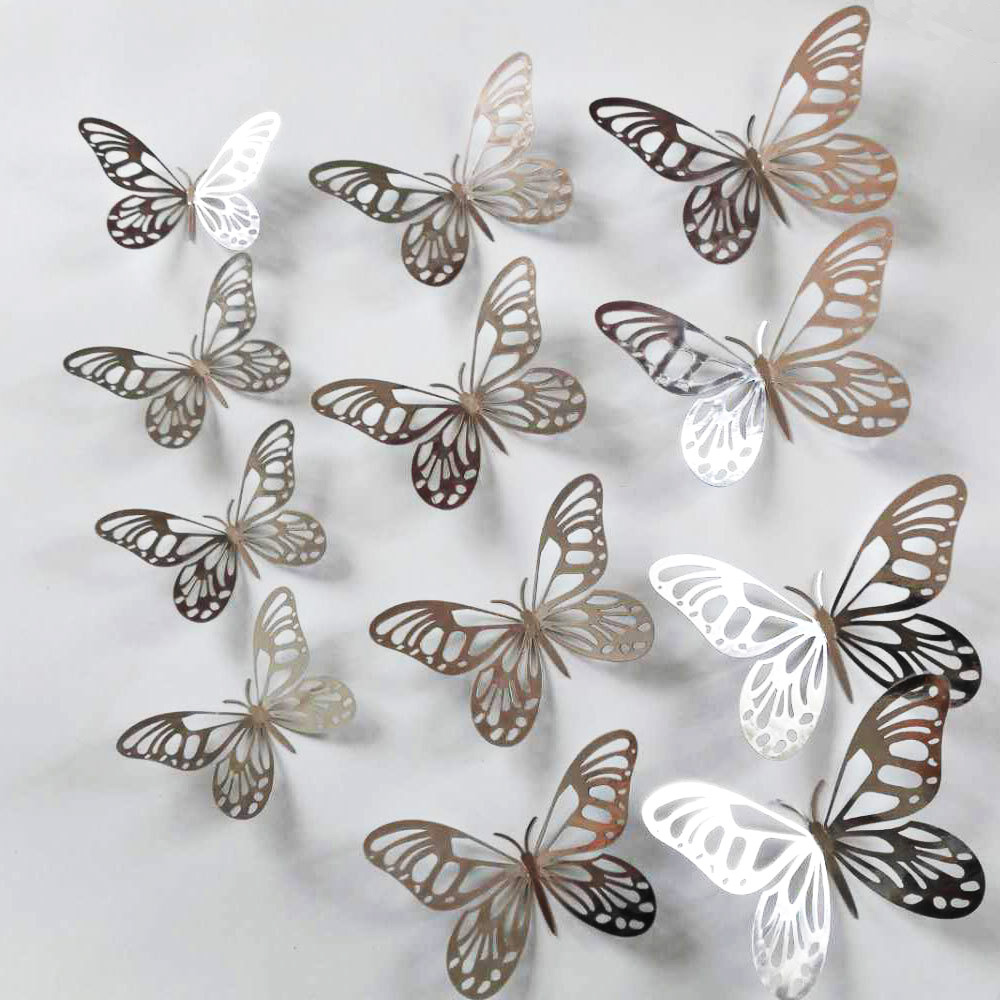 12-teiliges Set Gold Silber Ho – Wedding Package Gold Bewertung und Preis