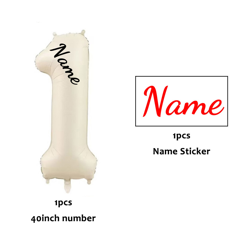 Benutzerdefinierter Geburtstag – Confetti Balloon Set Bewertung und Preis