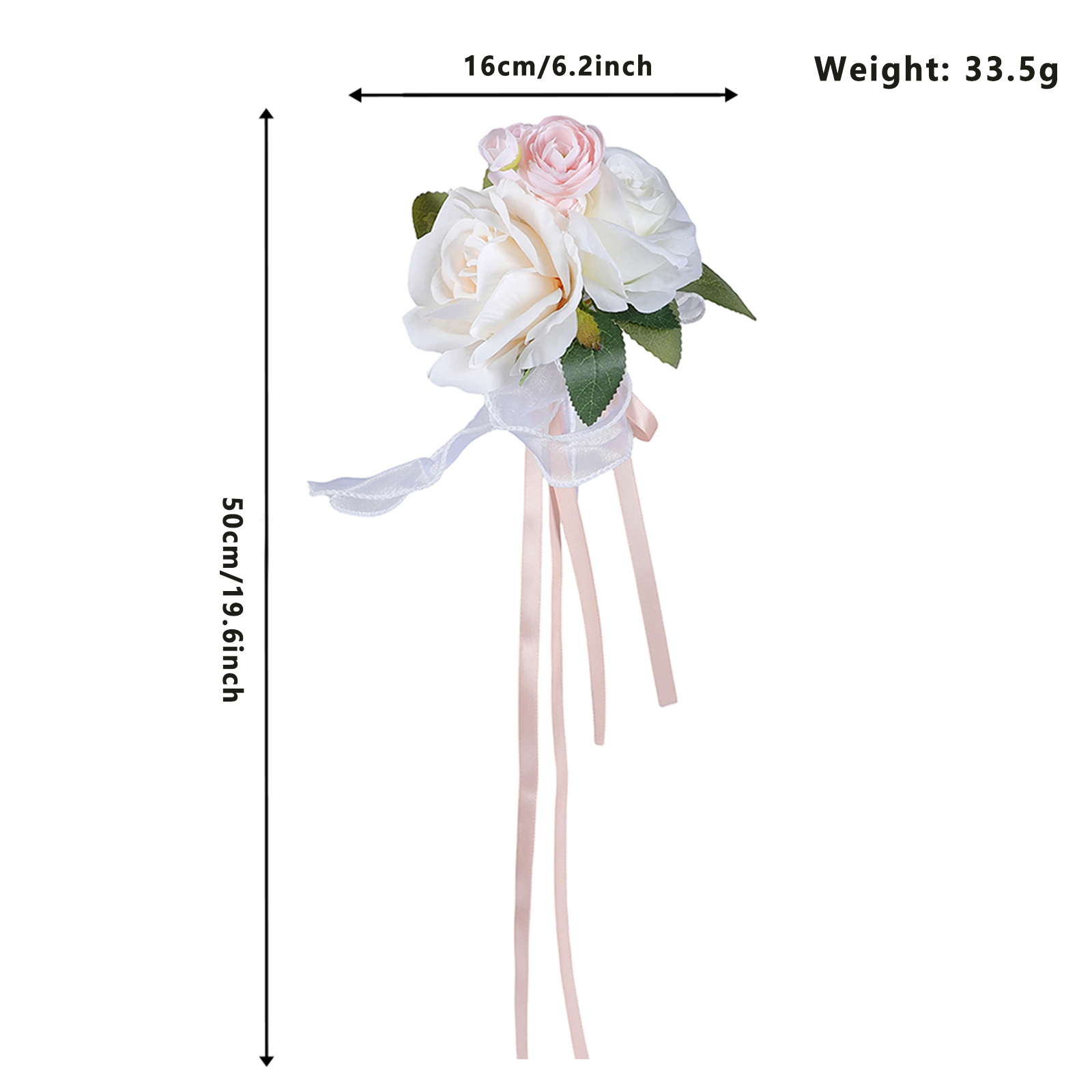 Künstliche Blumen für Hochzeit – Wedding Ceremony Supply Bewertung und Preis