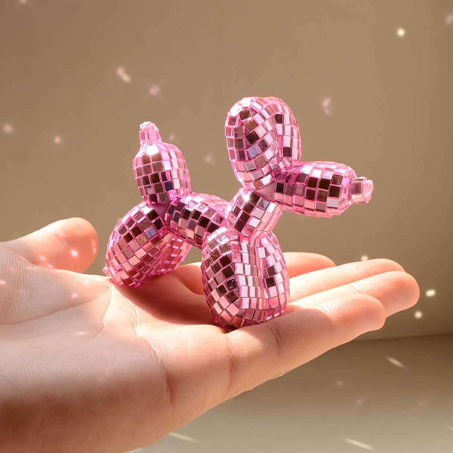 1 Stück Disco-Spiegelballon Ni – Confetti Balloon Set Bewertung und Preis