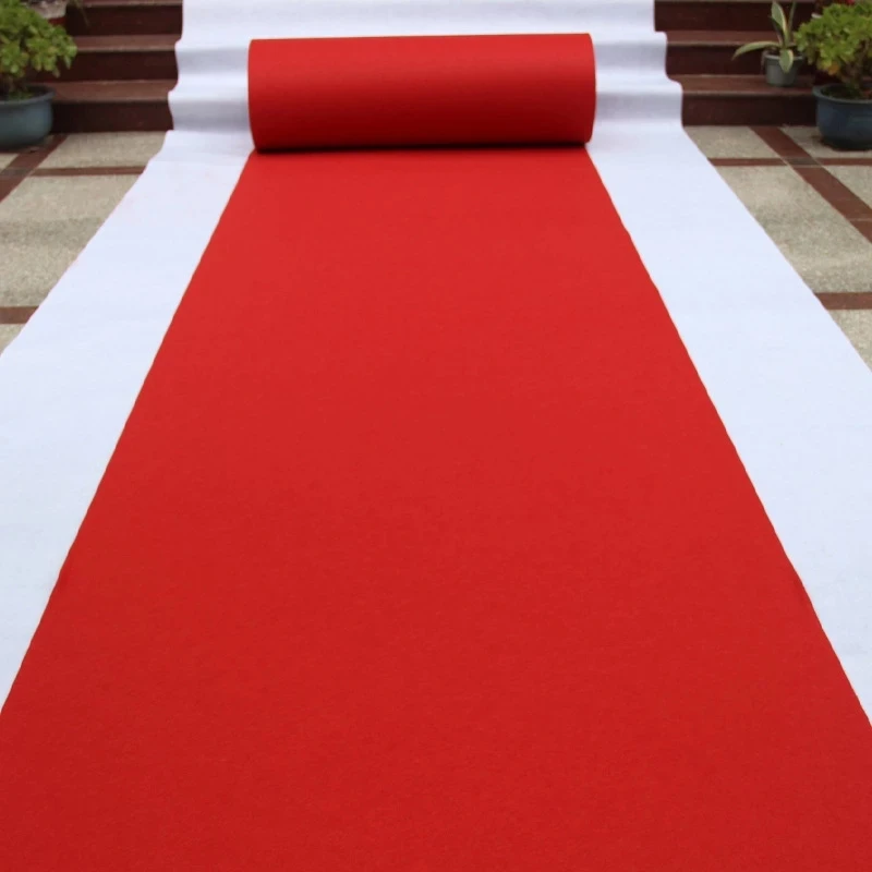 Hochzeitsteppiche eignen sich  – Aisle Runner White Bewertung und Preis