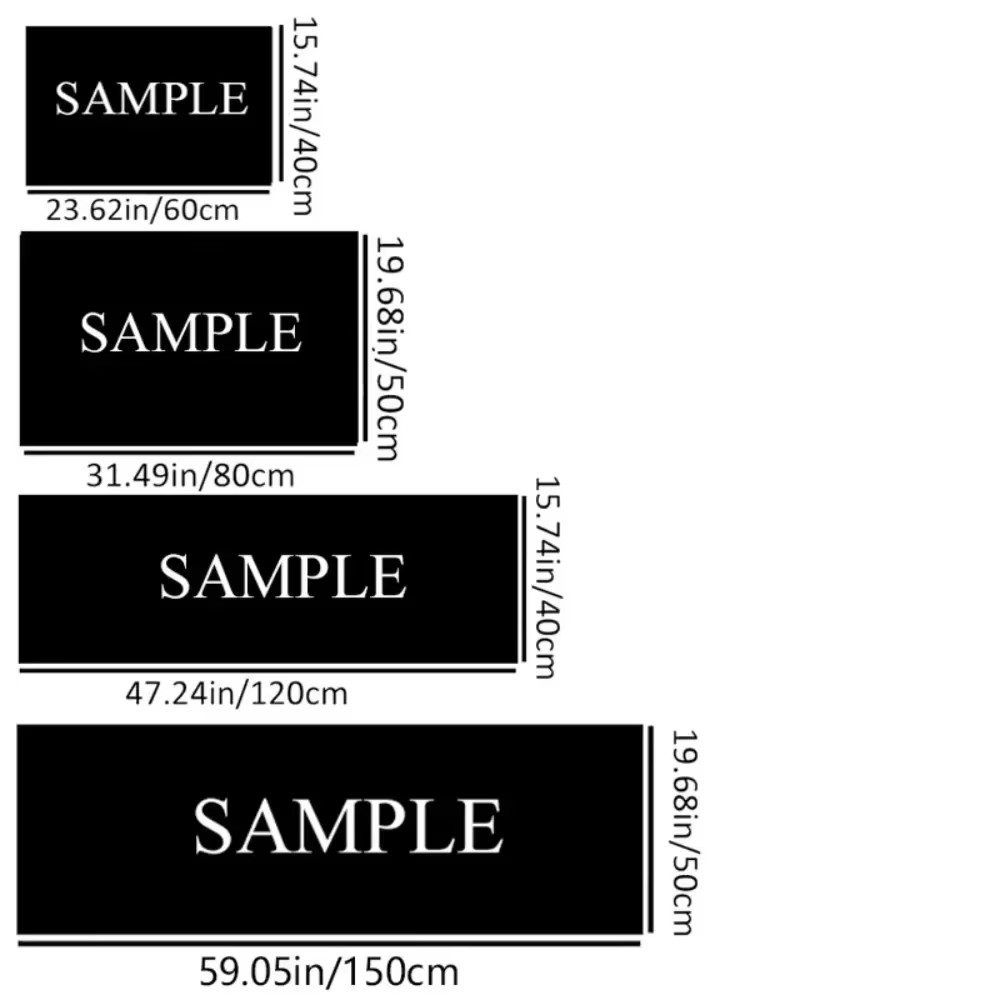 Läufer mit Klaviertasten-Motiv – Aisle Runner White Bewertung und Preis