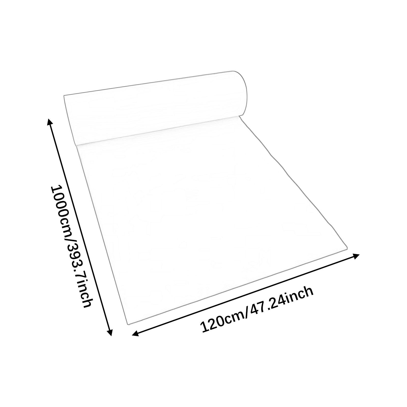 Hochzeitsgangläufer, praktisch – Aisle Runner White Bewertung und Preis