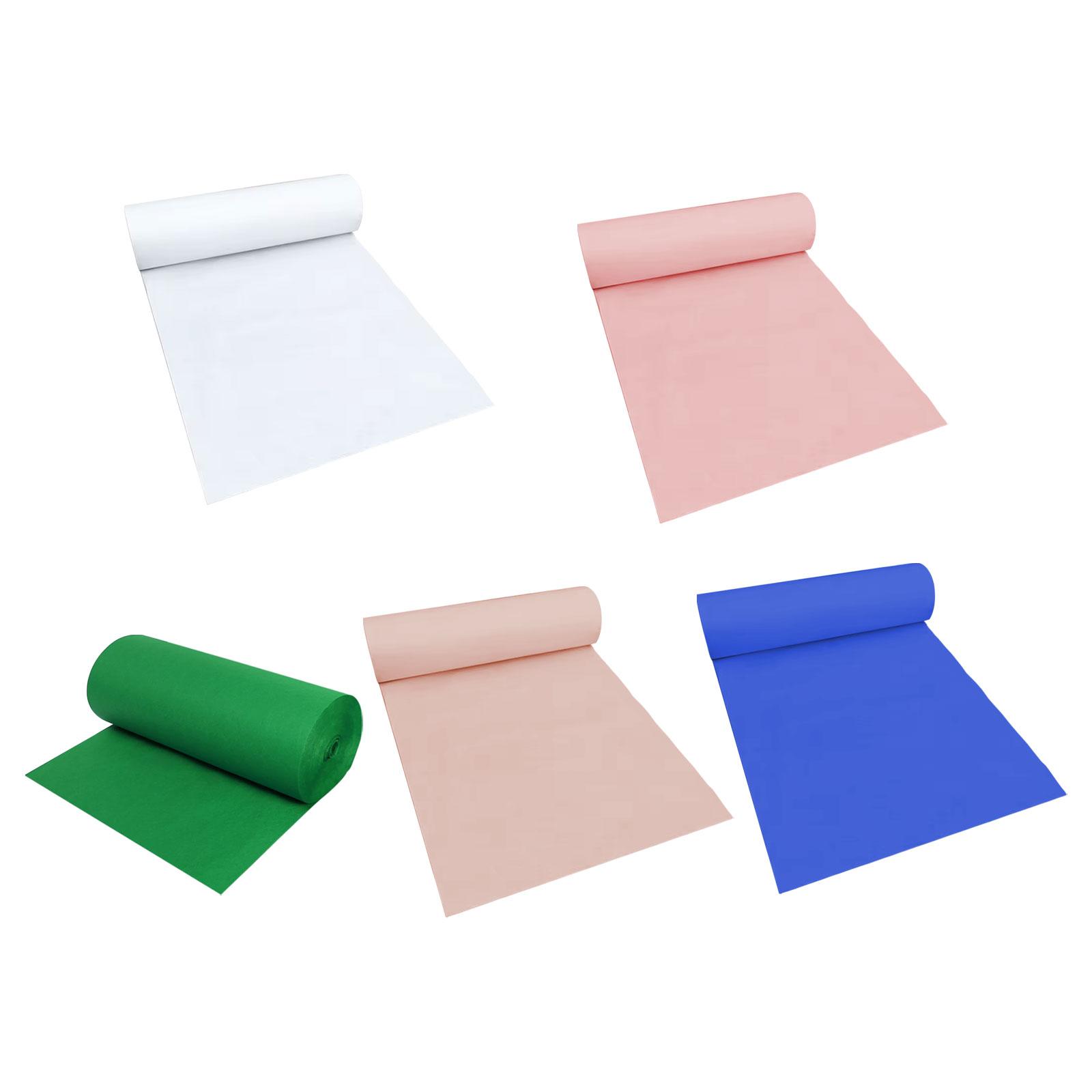 Hochzeitsgangläufer, praktisch – Aisle Runner White Bewertung und Preis