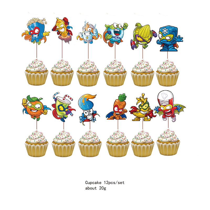 Superzings Baby-Shower-Party D – Confetti Balloon Set Bewertung und Preis