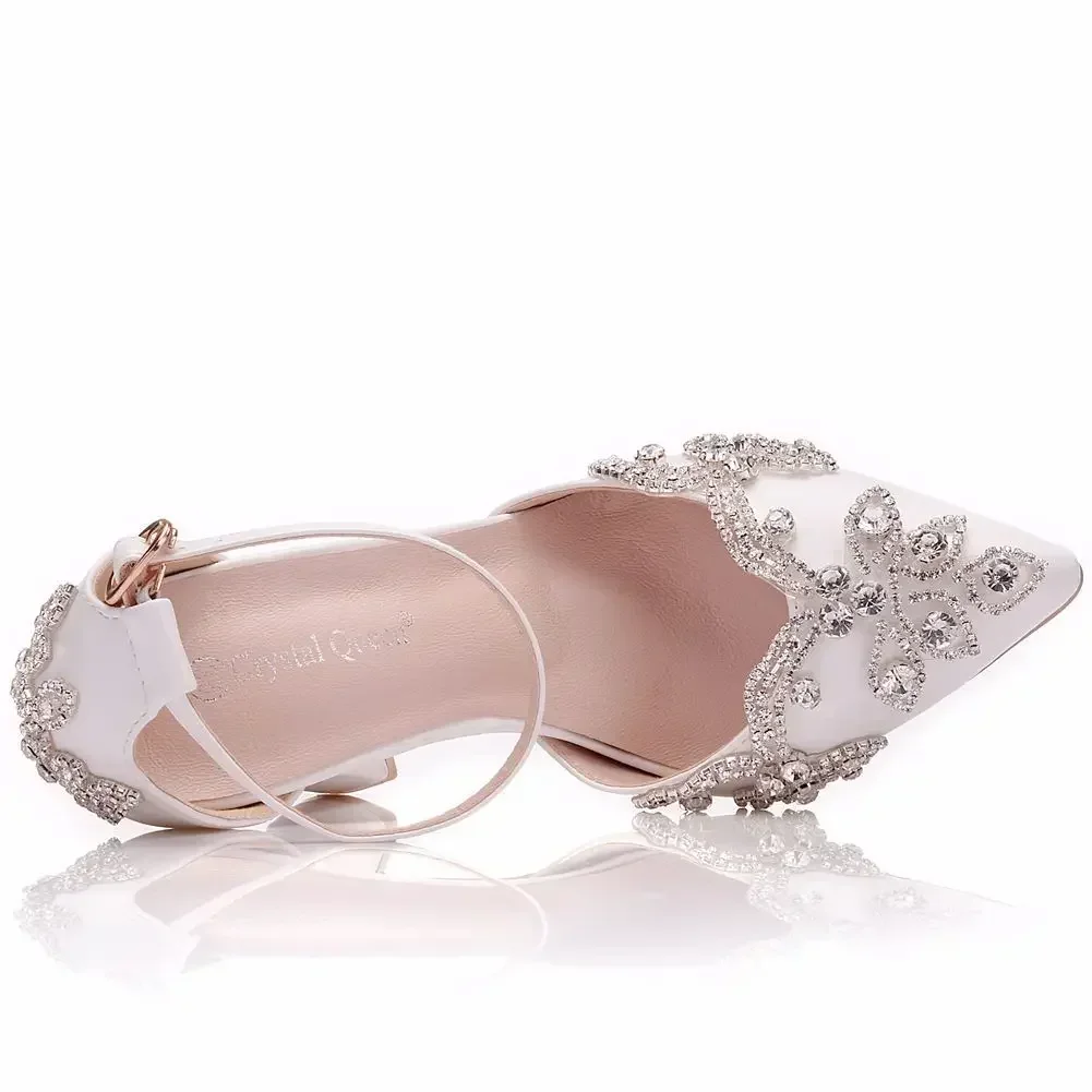 2026 Damenschuhe mit dickem Ab – Wedding Super Bewertung und Preis