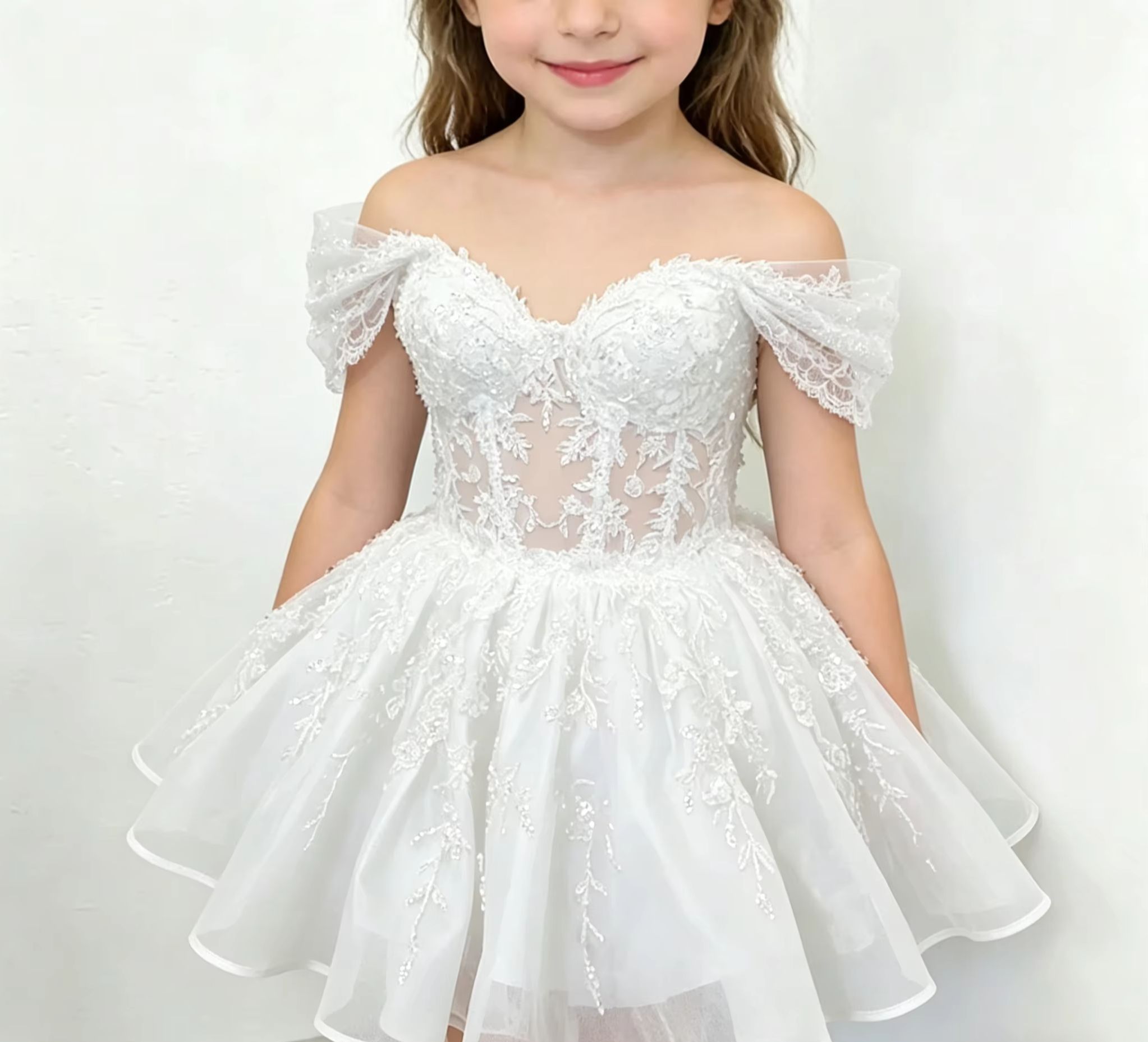 Weißes, maßgeschneidertes, sch – Bridal Sash Ribbon Bewertung und Preis