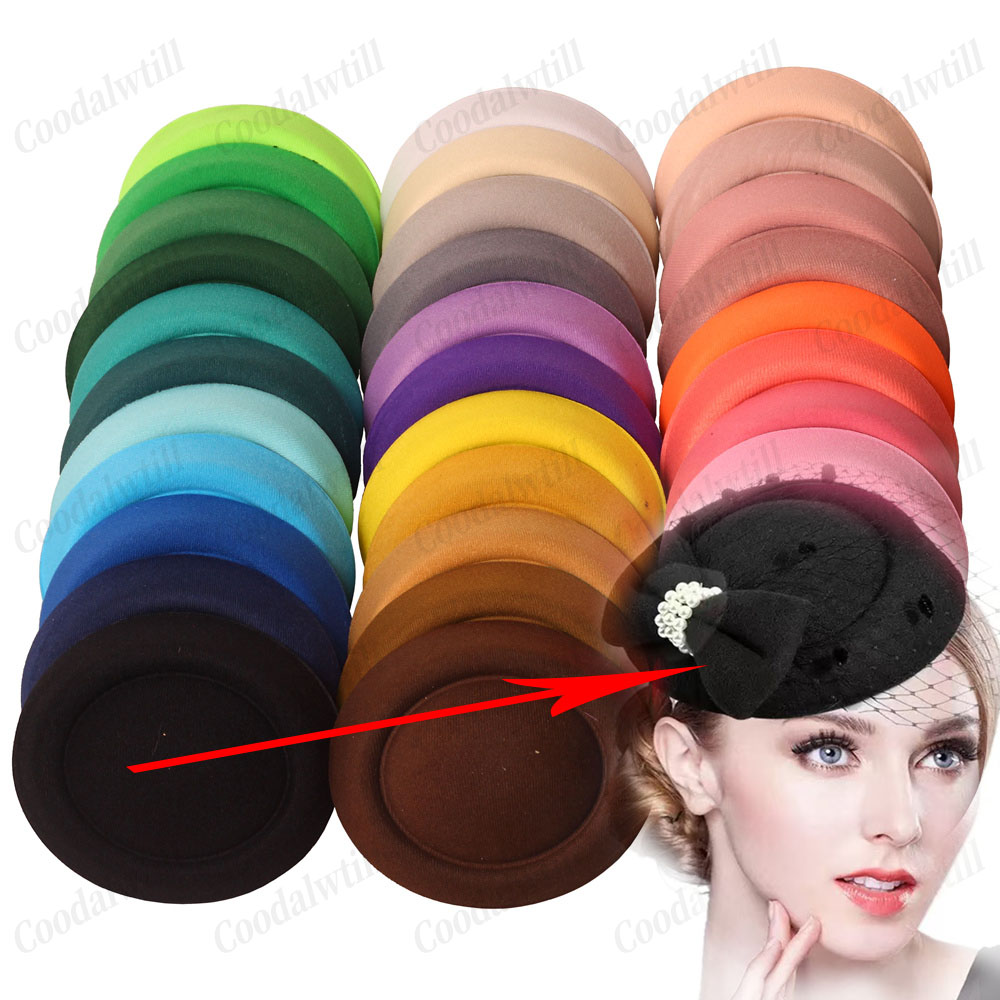 17CM Hochzeit Top Pillbox Fasc – Wedding Floral Supply Bewertung und Preis