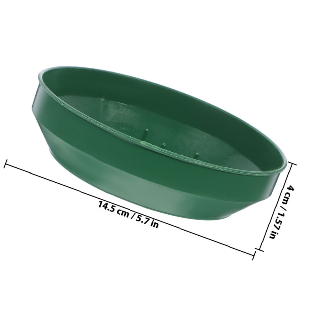 12 Stück Runde Stiftplatten fü – Wedding Floral Supply Bewertung und Preis