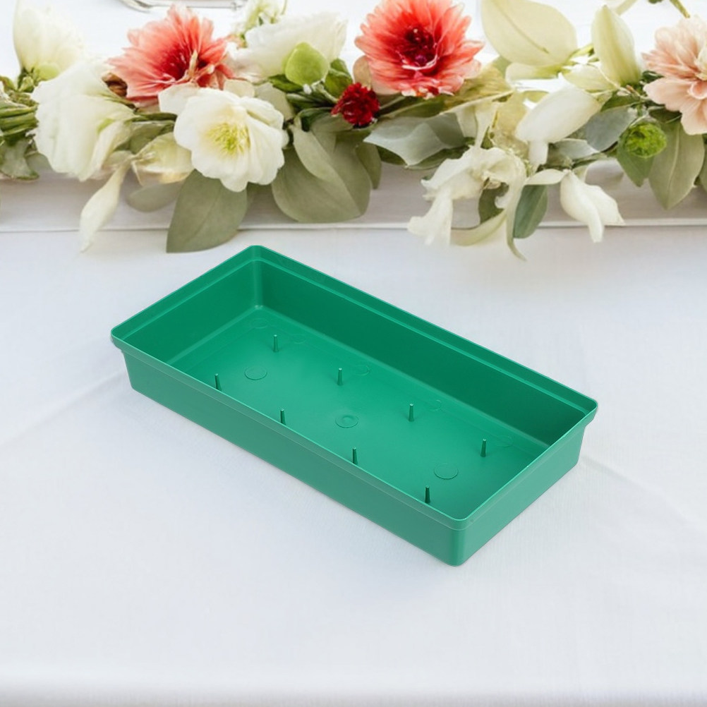 9-teiliges Set Hochzeits-Blume – Wedding Floral Supply Bewertung und Preis