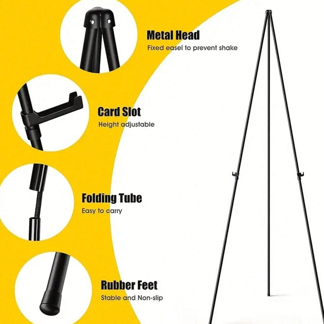 66 Zoll faltbarer, tragbarer D – Wedding Ceremony Supply Bewertung und Preis