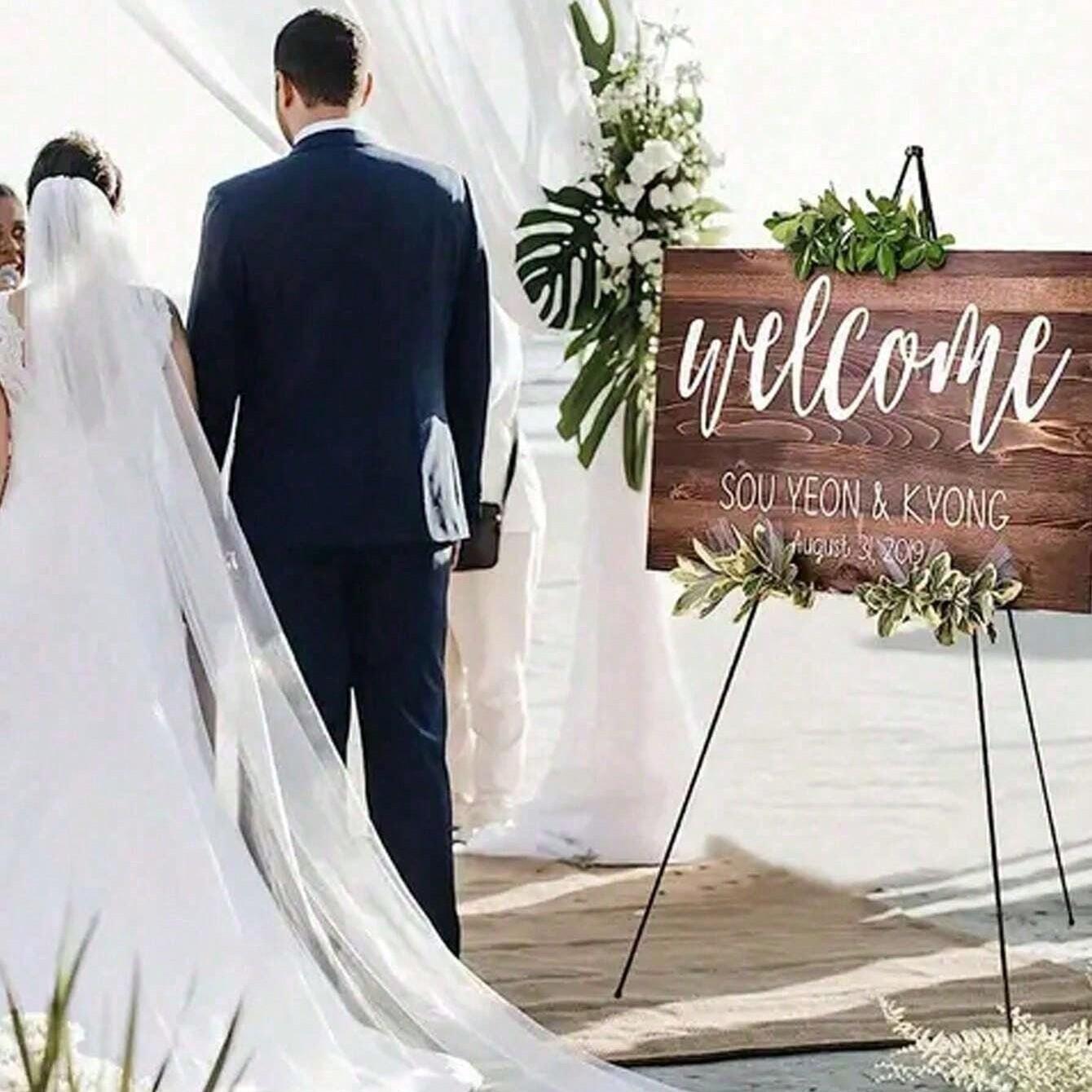 66 Zoll faltbarer, tragbarer D – Wedding Ceremony Supply Bewertung und Preis