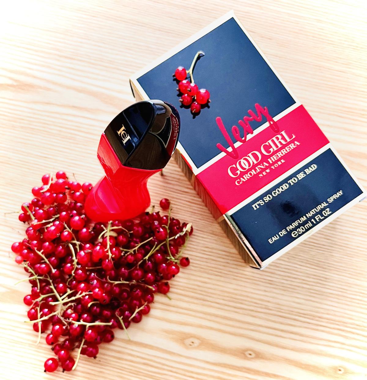 Carolina Herrera Very Good Gir – Wedding Led Bewertung und Preis