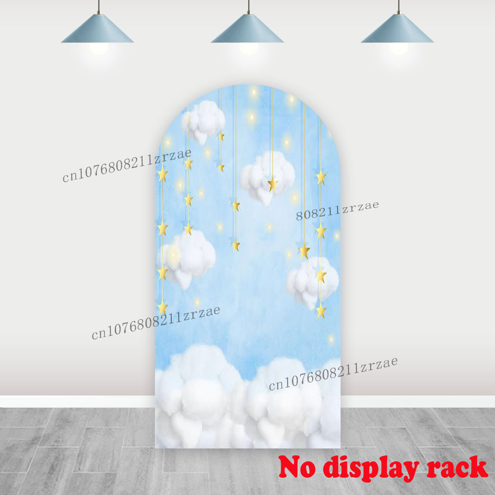 Dragon Ball Arch Baby Goku Hin – Photo Booth Prop Bewertung und Preis