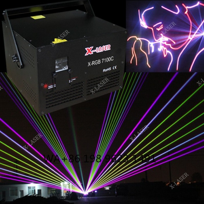 10W RGBW Kreative LED-Bühnenbe – Wedding Led Bewertung und Preis