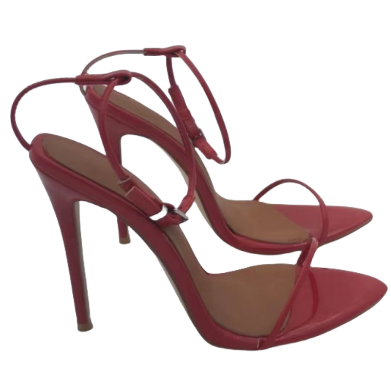 Sexy Sommerschuhe, Sandalen fü – Wedding Super Bewertung und Preis