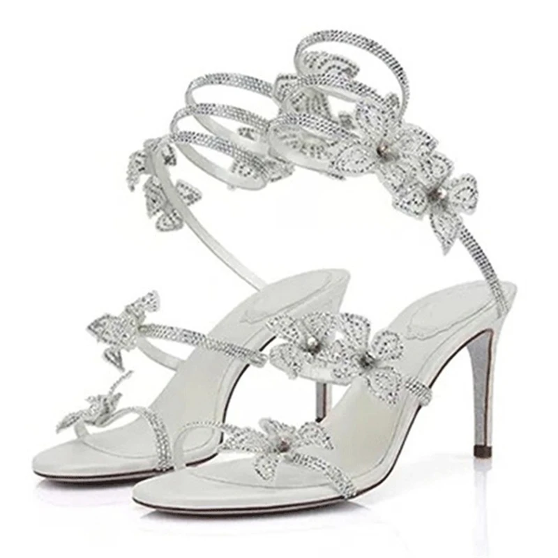 Eilyken Street Style KRISTALL  – Wedding Super Bewertung und Preis