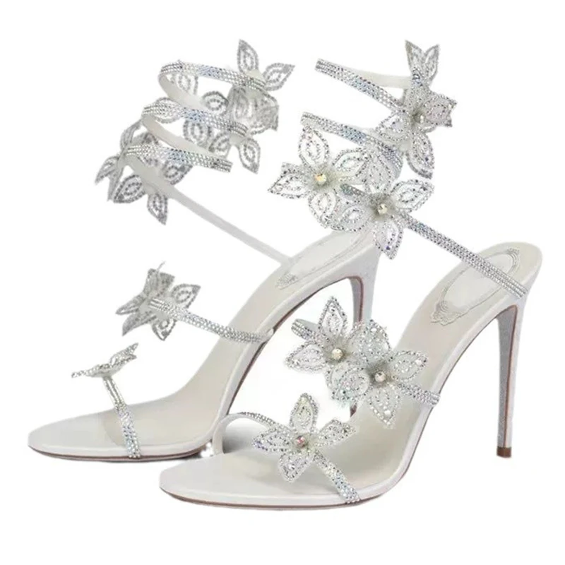 Eilyken Street Style KRISTALL  – Wedding Super Bewertung und Preis